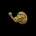 Perrin & Rowe U.6922 Edwardian Double Robe Hook