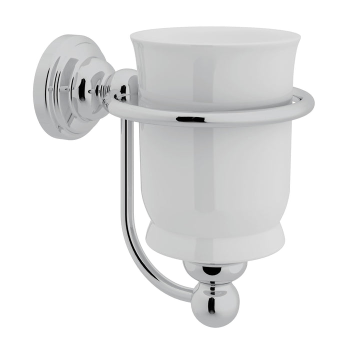 Perrin & Rowe U.6925 Tumbler Holder