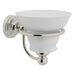 Perrin & Rowe U.6928 Wall Mount Porcelain Soap Dish