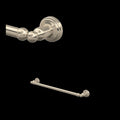 Satin Nickel (STN)
