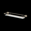 Satin Nickel (STN)