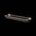 Perrin & Rowe U.6955 Edwardian Wall Mount Sponge Basket