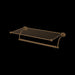Perrin & Rowe U.6961 Edwardian Wall Mount Towel Shelf