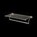 Perrin & Rowe U.6961 Edwardian Wall Mount Towel Shelf