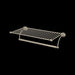 Perrin & Rowe U.6961 Edwardian Wall Mount Towel Shelf