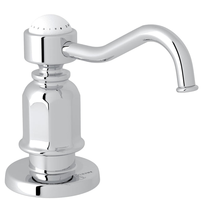 Perrin & Rowe U.6995 Soap Dispenser