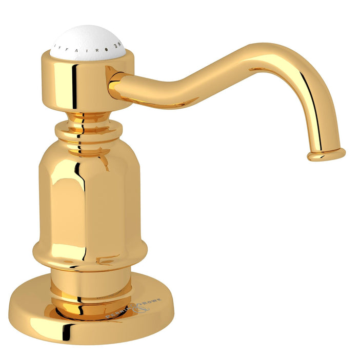 Perrin & Rowe U.6995 Soap Dispenser