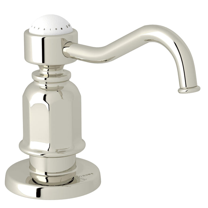 Perrin & Rowe U.6995 Soap Dispenser