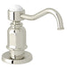 Perrin & Rowe U.6995 Soap Dispenser