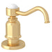 Perrin & Rowe U.6995 Soap Dispenser