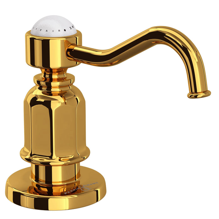 Perrin & Rowe U.6995 Soap Dispenser