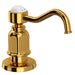 Perrin & Rowe U.6995 Soap Dispenser
