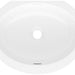 Victoria+Albert UB-KAL-56 Kaldera 56 Undermount Rectangular Lavatory Sink