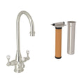 Polished Nickel (LS-PN-2)
