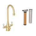 Satin English Gold (LS-SEG-2)