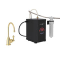Unlacquered Brass (LS-ULB-2)