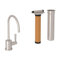 Satin Nickel (L-STN-2)