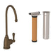Perrin & Rowe U.KIT1625 Georgian Era Filter Kitchen Faucet Kit