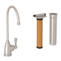 Satin Nickel (L-STN-2)