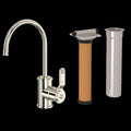 Polished Nickel (HT-PN-2)