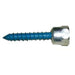 Wal-rich Corporation 2440012 5/16" x 1-3/4" Straight Sammy Screw for Concrete used with 3/8" Threaded Rod