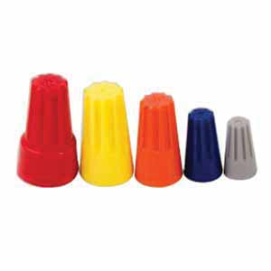 DiversiTech 6295X Wire Connector Assortment, Thermoplastic