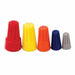DiversiTech 6295X Wire Connector Assortment, Thermoplastic