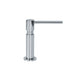 Franke Single Hole Top Refill Soap Dispenser - Polished Chrome