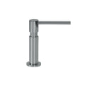 Satin Nickel