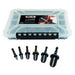 RectorSeal 87011 RectorSeal PRO-FIT 87011 Swaging Kit, 1/4 - 7/8 in Nominal
