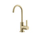 Franke Universal Single Handle Cold Water Filtration Faucet - Gold