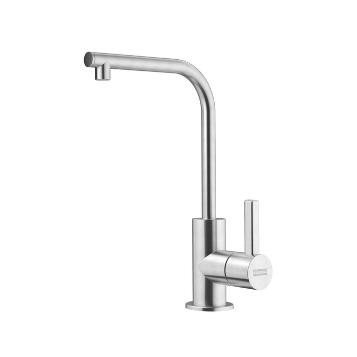 Franke Universal UNL-FW-304 Single Handle Cold Water Filtration Faucet - Stainless Steel