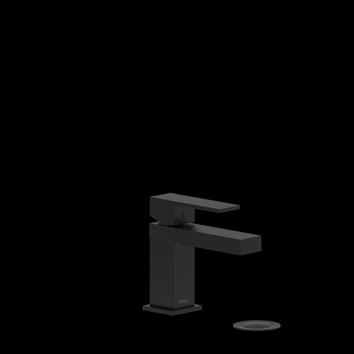 Riobel US01 Kubik Single Handle Lavatory Faucet