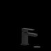 Riobel US01 Kubik Single Handle Lavatory Faucet