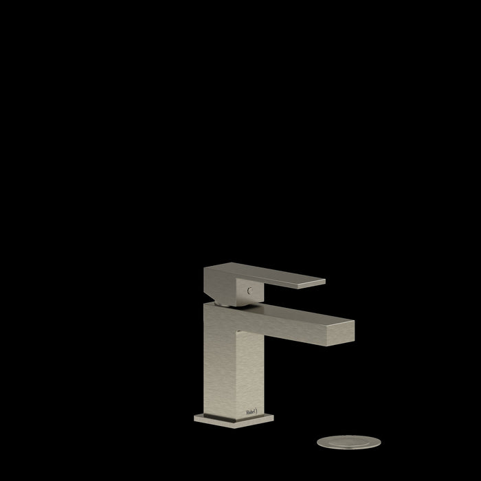 Riobel US01 Kubik Single Handle Lavatory Faucet