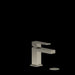 Riobel US01 Kubik Single Handle Lavatory Faucet