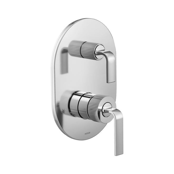Moen Cambium UTS3511 M-CORE with transfer M-CORE transfer valve trim