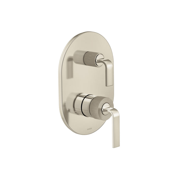 M-CORE with transfer M-CORE transfer valve trim
