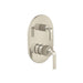 M-CORE with transfer M-CORE transfer valve trim