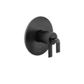 Matte Black