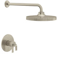 Brushed Nickel