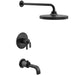 Moen Cambium UTS4583EP M-CORE 4-Series Tub and Shower Trim