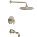 Brushed Nickel