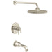 M-CORE 4-Series Tub and Shower Trim