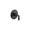 Matte Black