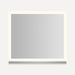 Robern UC30276 Uplift Tech Cabinet, 30" x 27" x 6", Perimeter Lit, Warm White (2700K), Dimmable, Electric Upgrade:...