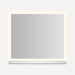 Robern UC30276 Uplift Tech Cabinet, 30" x 27" x 6", Perimeter Lit, Warm White (2700K), Dimmable, Electric+ Upgrade:...