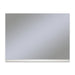 Uplift Tech 36" x 27" x 6" non-lit cabinet with anodized aluminum handle (upgrade available), electric, night light and defogger