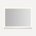Robern UC36276 Uplift Tech Cabinet, 36" x 27" x 6", Perimeter Lit, Warm White (2700K), Dimmable, Electric+ Upgrade:...