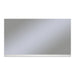 Uplift Tech 48" x 27" x 6" non-lit cabinet with anodized aluminum handle (upgrade available), electric, night light and defogger